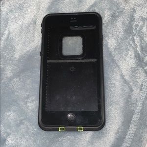 IPhone 8plus Lifeproof Case